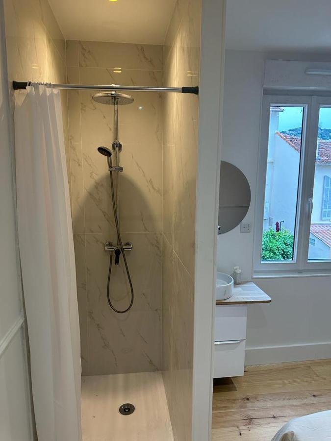 Magnifique Appartement Entierement Neuf Centre Ville Cannes Le Cannet Exterior photo