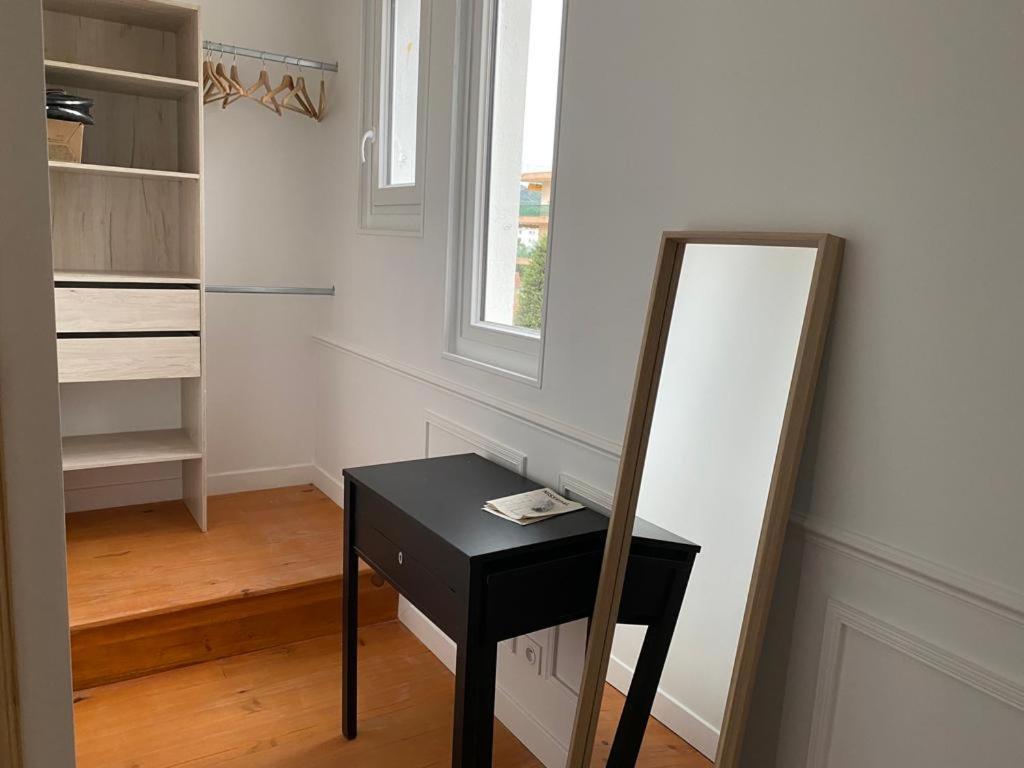 Magnifique Appartement Entierement Neuf Centre Ville Cannes Le Cannet Exterior photo